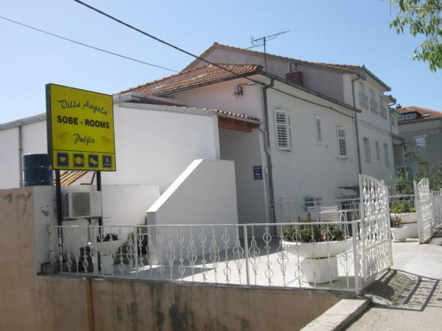 Vila Angela Split Exterior photo