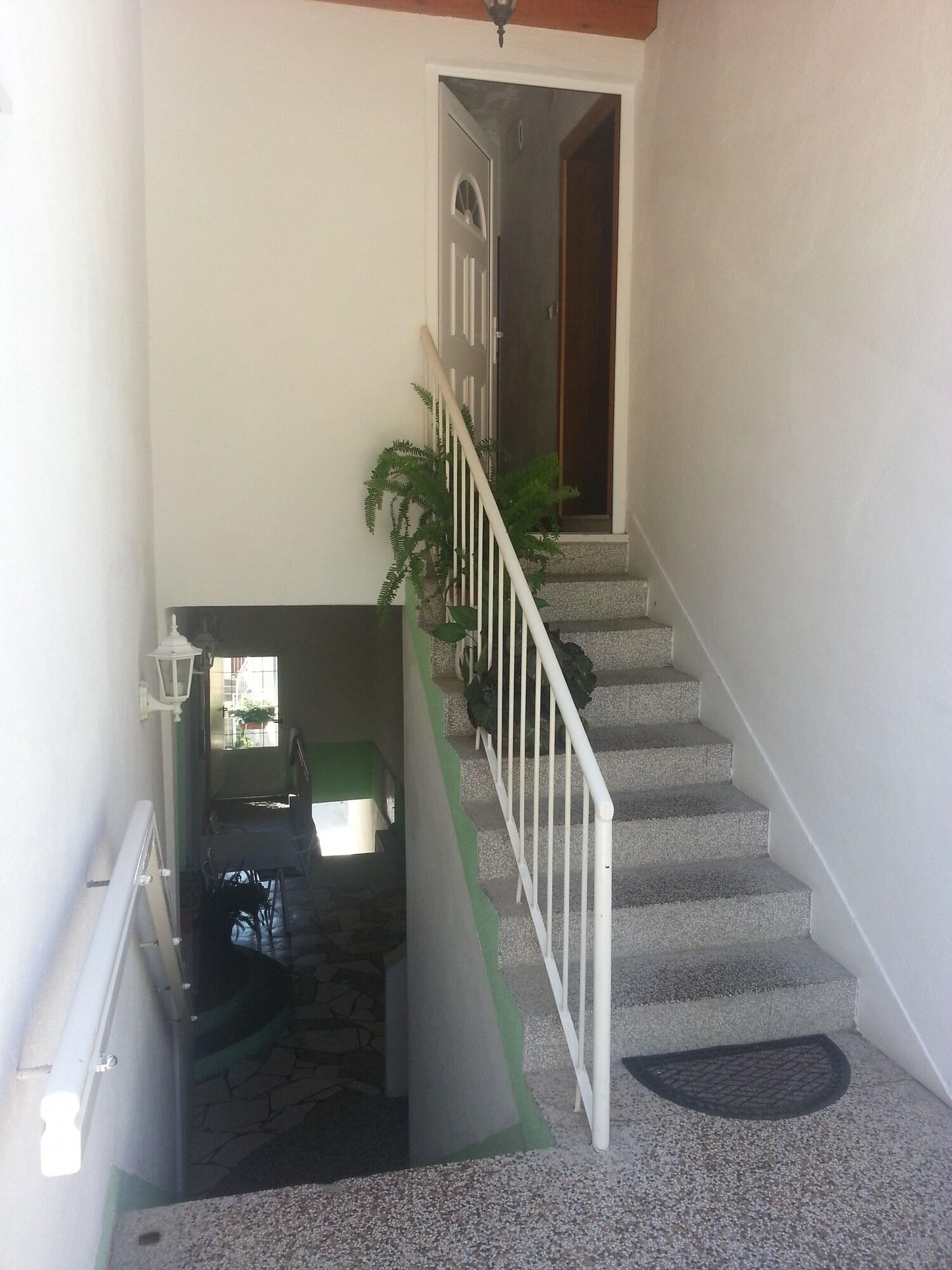 Vila Angela Split Exterior photo