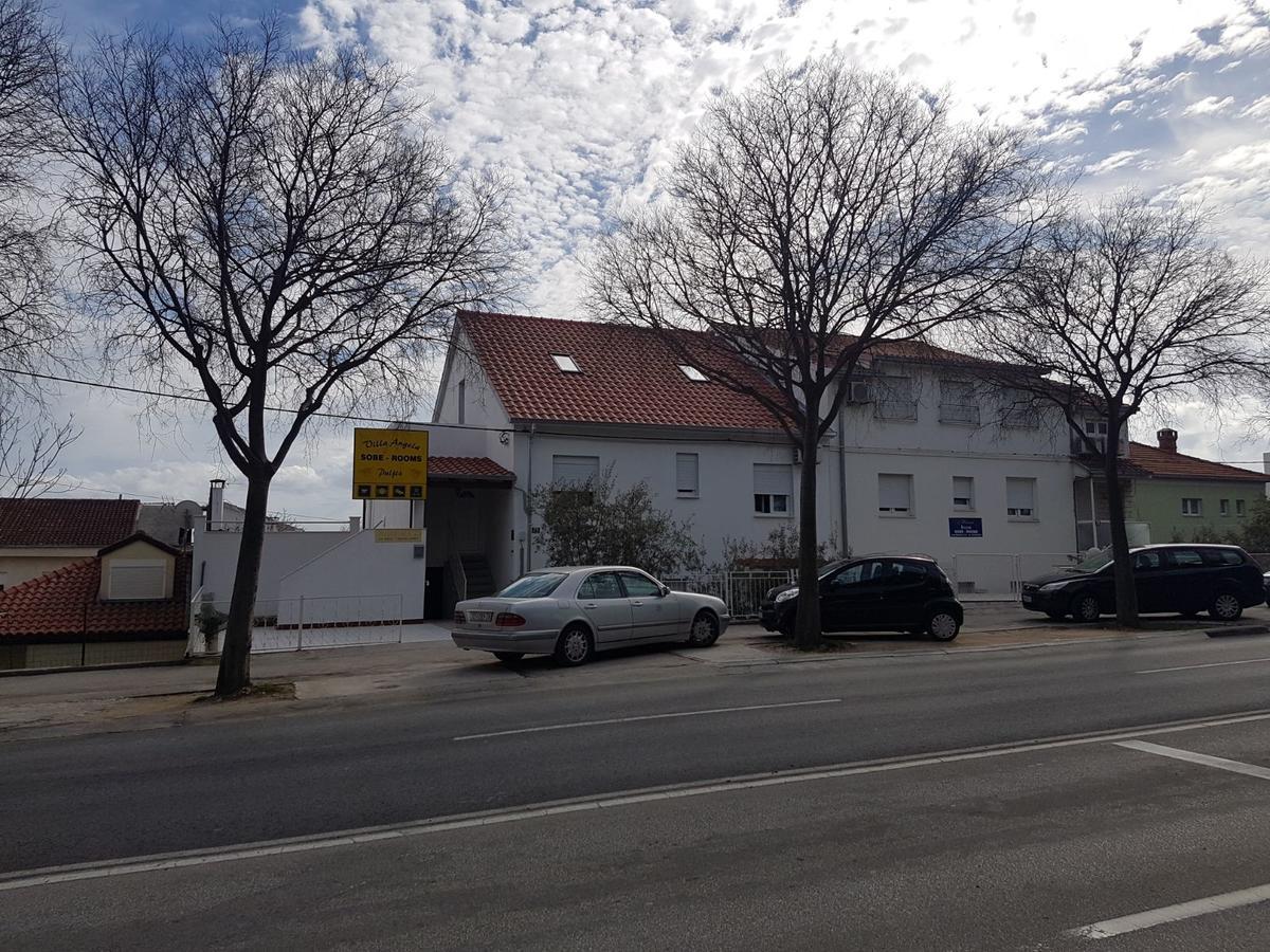 Vila Angela Split Exterior photo