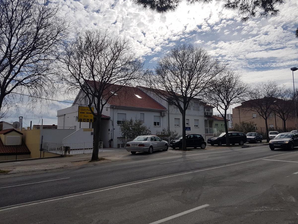 Vila Angela Split Exterior photo