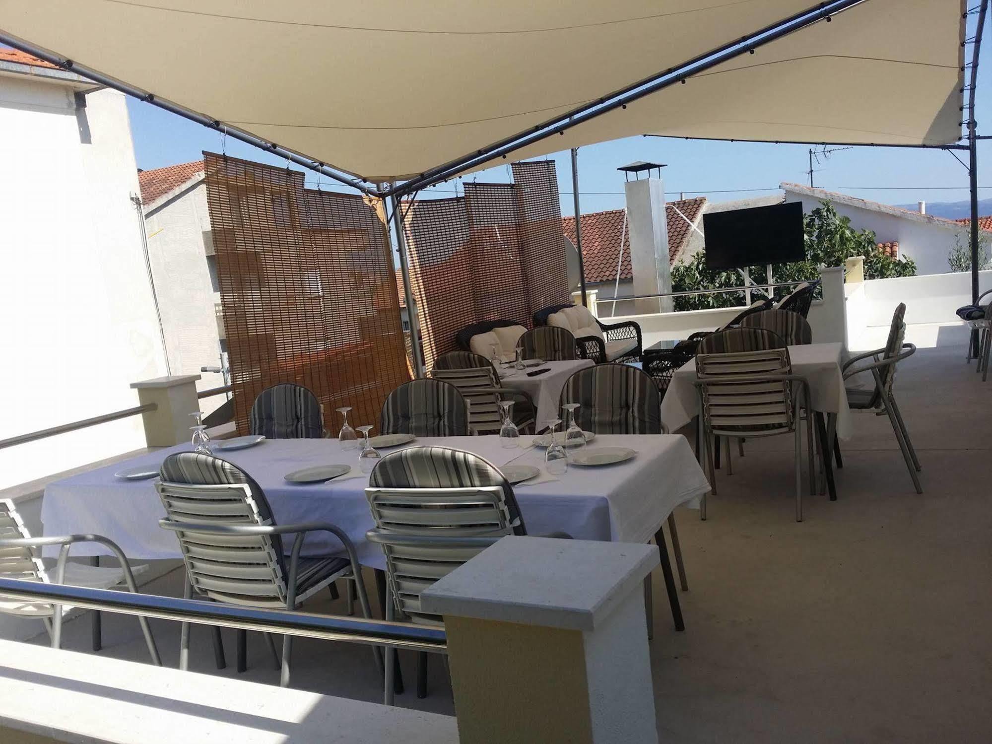 Vila Angela Split Exterior photo
