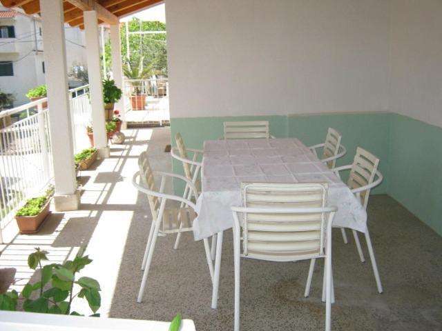 Vila Angela Split Exterior photo